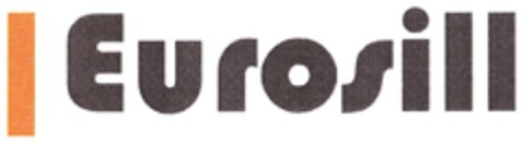 Eurosill Logo (DPMA, 06.07.2010)