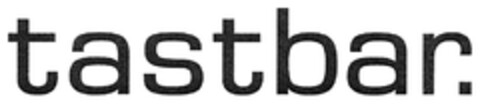 tastbar. Logo (DPMA, 14.07.2010)