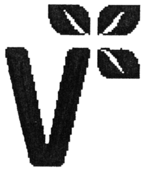 V Logo (DPMA, 22.11.2010)