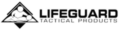 LIFEGUARD TACTICAL PRODUCTS Logo (DPMA, 05/27/2011)