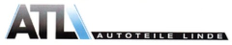 ATL AUTOTEILE LINDE Logo (DPMA, 08/23/2011)