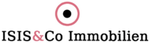 ISIS&Co Immobilien Logo (DPMA, 21.09.2011)