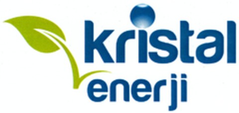 kristal enerji Logo (DPMA, 20.01.2012)