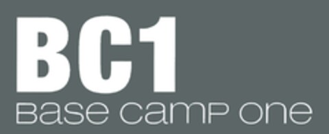 BC1 Base Camp One Logo (DPMA, 07.03.2012)