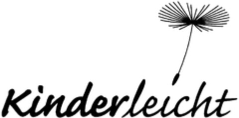 Kinderleicht Logo (DPMA, 21.03.2012)