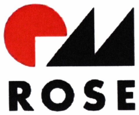 ROSE Logo (DPMA, 08.08.2012)