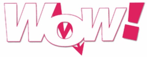 WoW! Logo (DPMA, 15.11.2012)