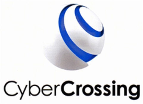 CyberCrossing Logo (DPMA, 05.12.2012)