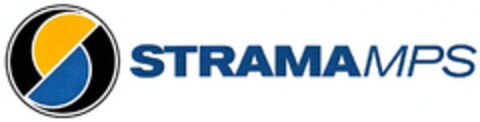 STRAMAMPS Logo (DPMA, 02/07/2013)