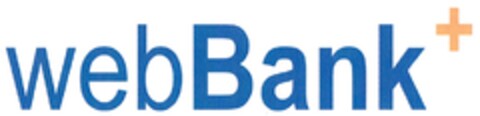 webBank + Logo (DPMA, 26.03.2013)