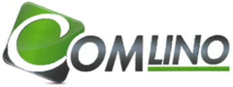 COMLINO Logo (DPMA, 08.06.2013)