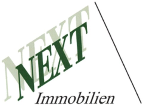 NEXT Immobilien Logo (DPMA, 11.12.2013)