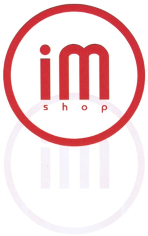 im shop Logo (DPMA, 10.12.2013)