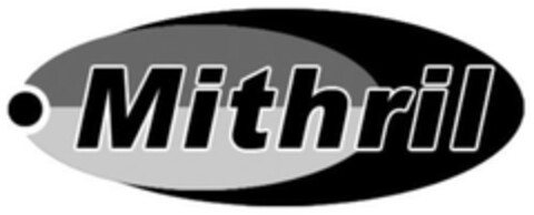 Mithril Logo (DPMA, 22.01.2014)