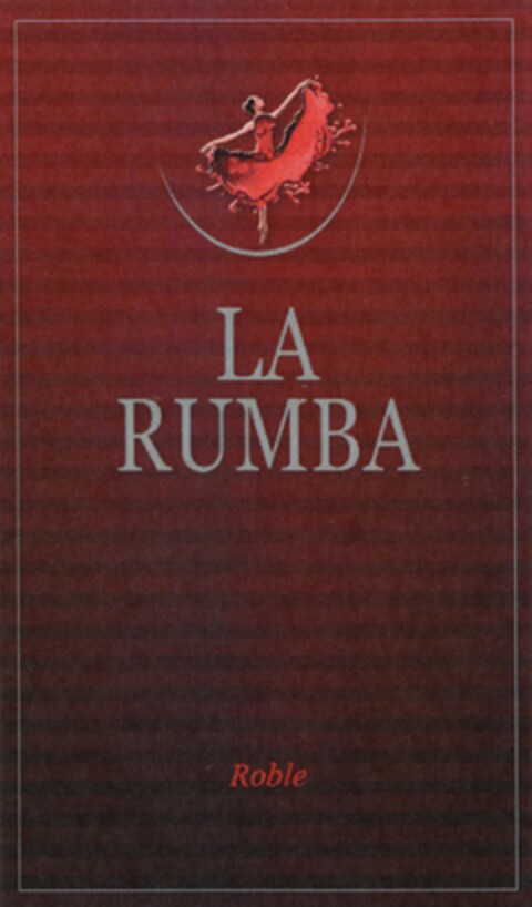 LA RUMBA Logo (DPMA, 21.02.2014)