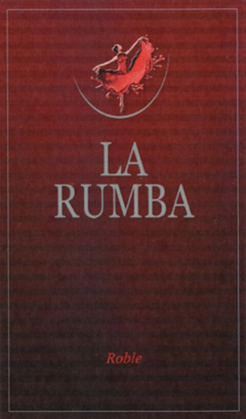 LA RUMBA Logo (DPMA, 02/21/2014)