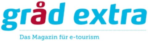 gråd extra Logo (DPMA, 06/05/2014)