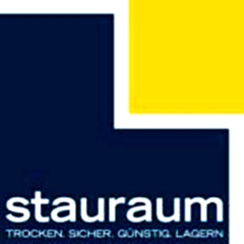 stauraum TROCKEN.SICHER.GÜNSTIG.LAGERN Logo (DPMA, 10/07/2014)