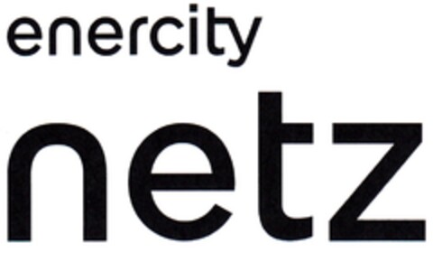 enercity netz Logo (DPMA, 16.05.2014)