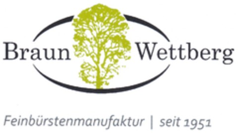 Braun Wettberg Logo (DPMA, 07.07.2014)