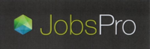 JobsPro Logo (DPMA, 15.10.2014)