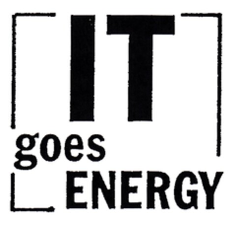 IT goes ENERGY Logo (DPMA, 27.11.2014)