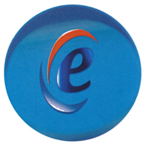 e Logo (DPMA, 02/07/2015)