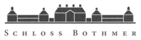 Schloss Bothmer Logo (DPMA, 29.05.2015)