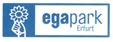 egapark Erfurt Logo (DPMA, 16.09.2015)