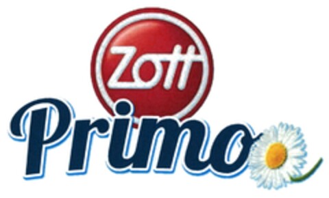 Zott Primo Logo (DPMA, 22.04.2016)