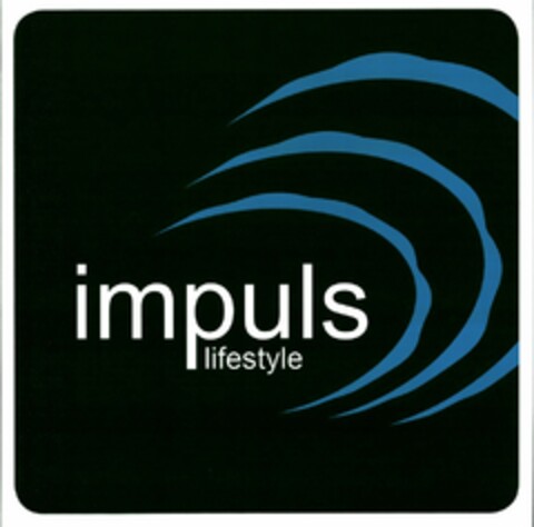 impuls lifestyle Logo (DPMA, 11.07.2016)