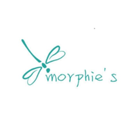 morphie's Logo (DPMA, 21.01.2016)