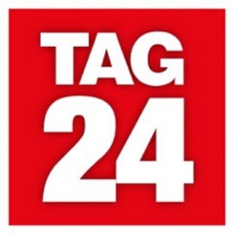 TAG 24 Logo (DPMA, 12.07.2016)