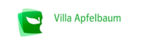 Villa Apfelbaum Logo (DPMA, 12/14/2016)