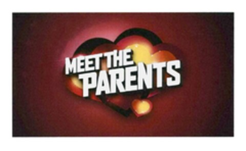 MEET THE PARENTS Logo (DPMA, 03.02.2017)