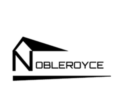 NOBLEROYCE Logo (DPMA, 06/12/2017)