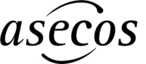 asecos Logo (DPMA, 19.07.2017)