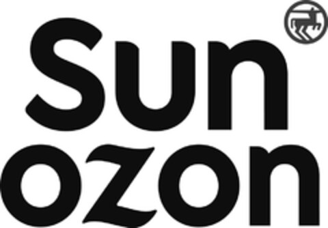 Sun ozon Logo (DPMA, 07.09.2017)