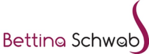 Bettina Schwab Logo (DPMA, 19.10.2017)