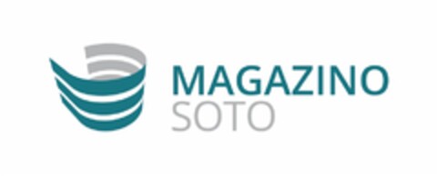 MAGAZINO SOTO Logo (DPMA, 02.03.2017)