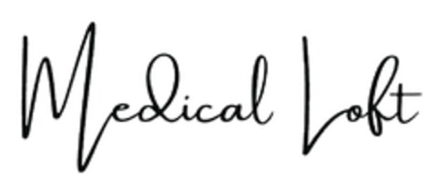 Medical Loft Logo (DPMA, 03/15/2018)