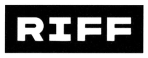 RIFF Logo (DPMA, 21.09.2018)