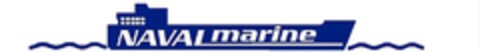 NAVAL marine Logo (DPMA, 12.09.2018)