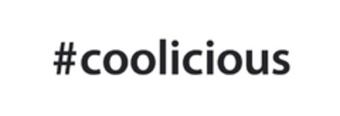 coolicious Logo (DPMA, 21.09.2018)