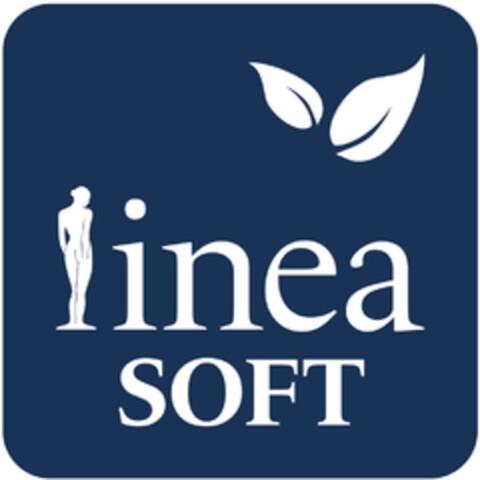 Linea SOFT Logo (DPMA, 27.09.2018)