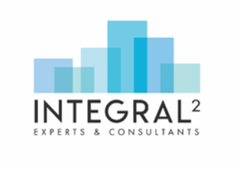 INTEGRAL 2 EXPERTS & CONSULTANTS Logo (DPMA, 15.10.2018)