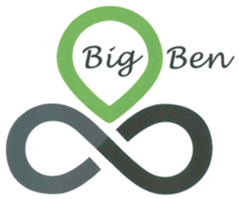 Big Ben Logo (DPMA, 03.05.2019)