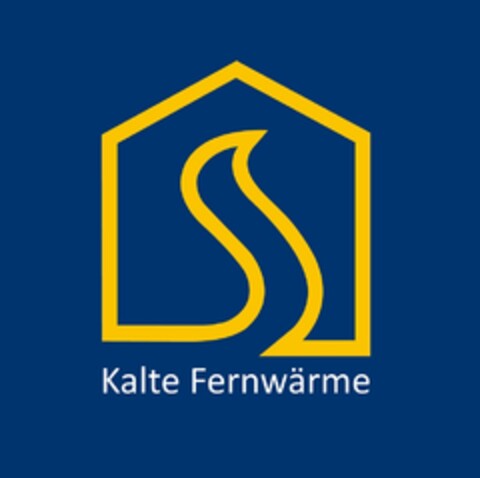 Kalte Fernwärme Logo (DPMA, 01.03.2019)