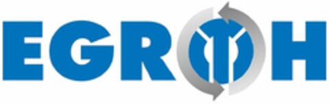 EGROH Logo (DPMA, 09/26/2019)