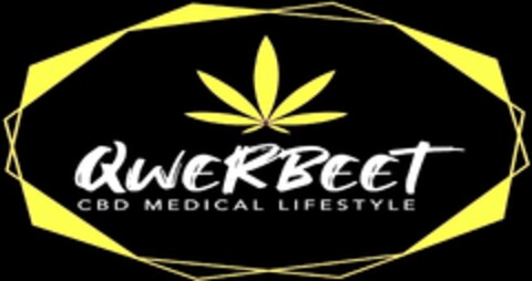 QWERBEET Logo (DPMA, 10/02/2019)